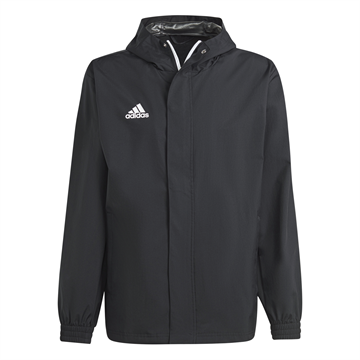 Adidas All Weather jakke Sort